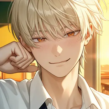 Profile image of 神崎玲