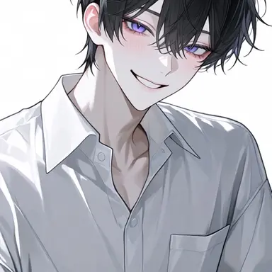 Profile image of 月城 蒼真