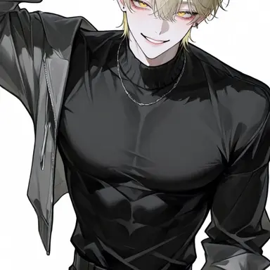 Profile image of 桐生 凰雅