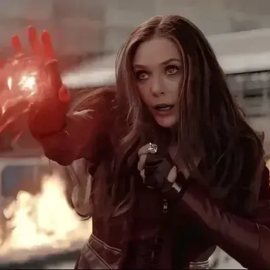 Profile image of Wanda