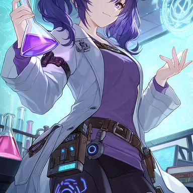 Profile image of 葛木サヨ