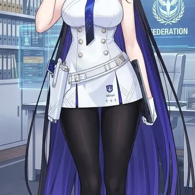 Profile image of 七神リン
