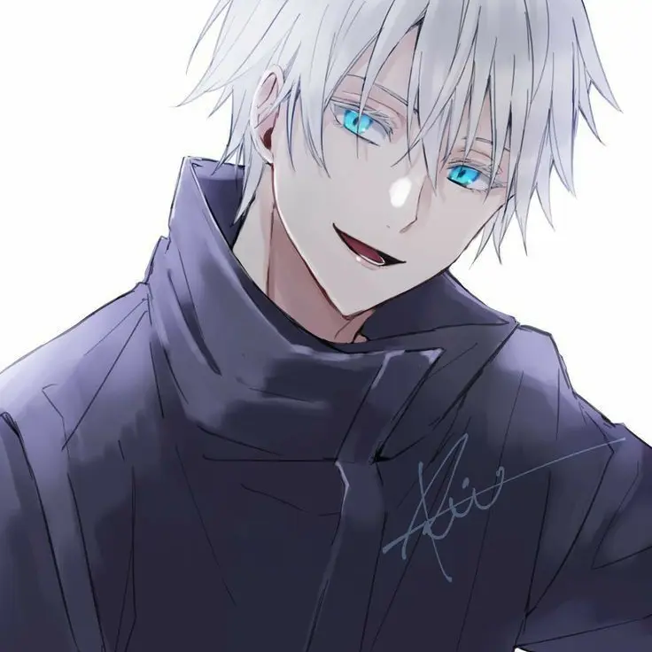 yukisann0604의 五悠…？