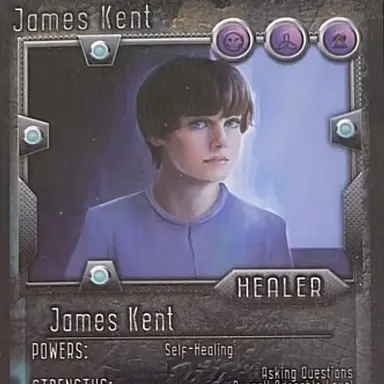 Profile image of James