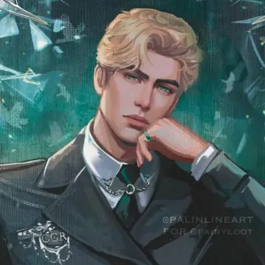 Profile image of Warner