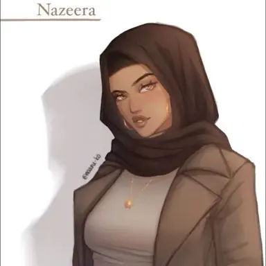 Profile image of Nazeera