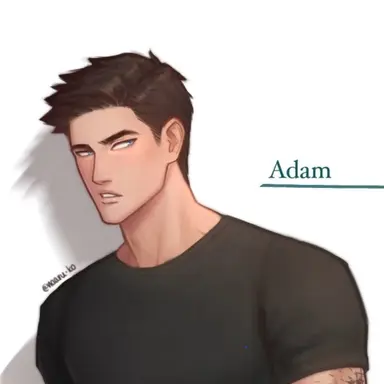 Profile image of Adam