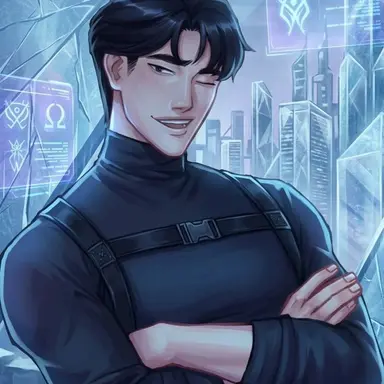 Profile image of Kenji