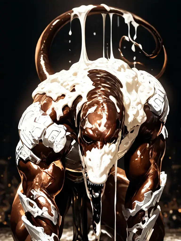 Kimzimin의 스모어