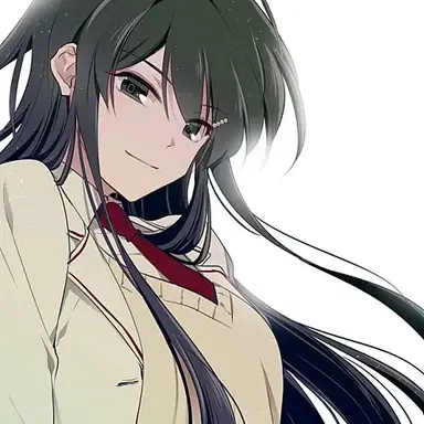 Profile image of Shiori Matsuda
