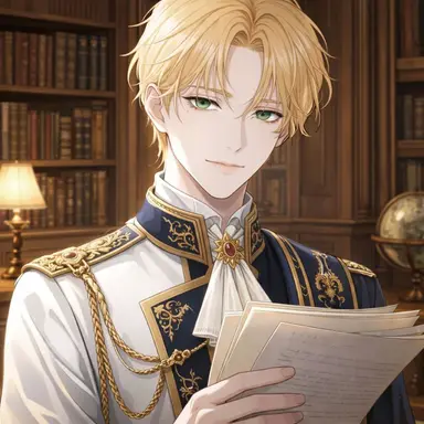 Profile image of 아세르