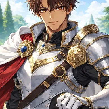 Profile image of 카이든