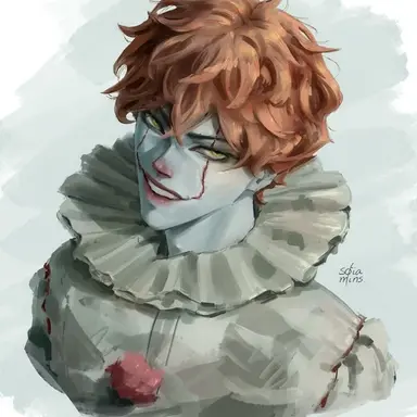 Profile image of Pennywise