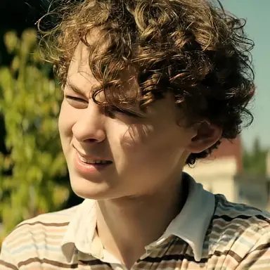 Profile image of Stanley Uris
