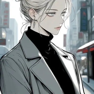 Profile image of Vorra