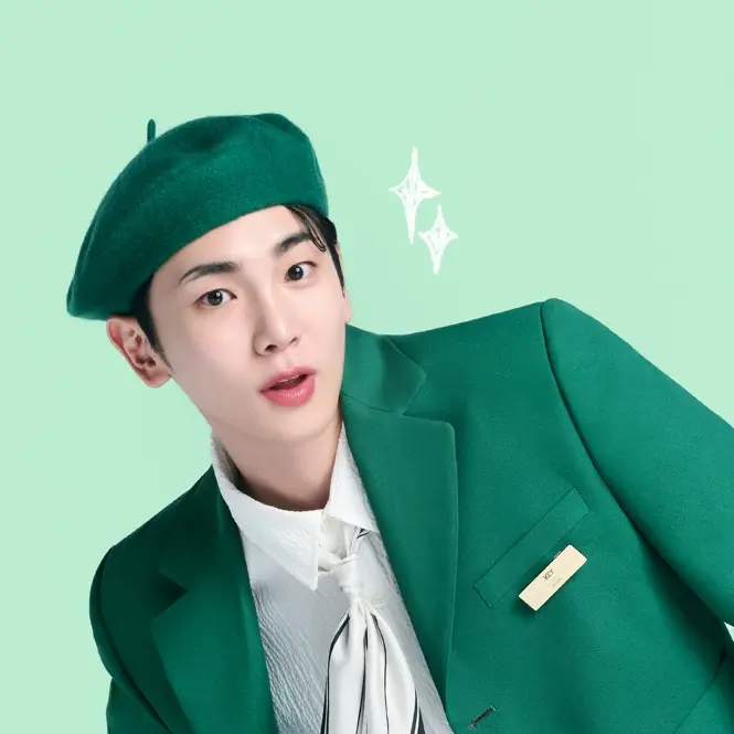 SHINeeworld0525의 남친 김기범