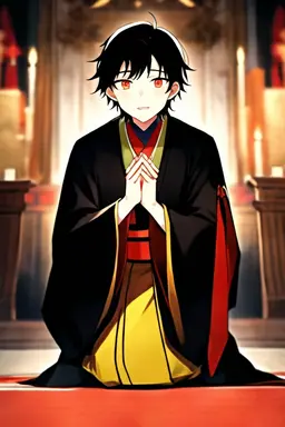 Profile image of アヤメ