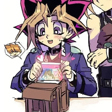 Profile image of 유희