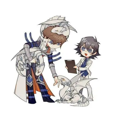 Profile image of 카이바