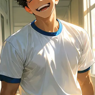 Profile image of Reuben