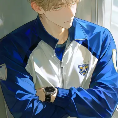 Profile image of Stellan