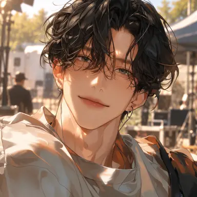 Profile image of 윤성민
