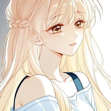 Profile image of 천서영