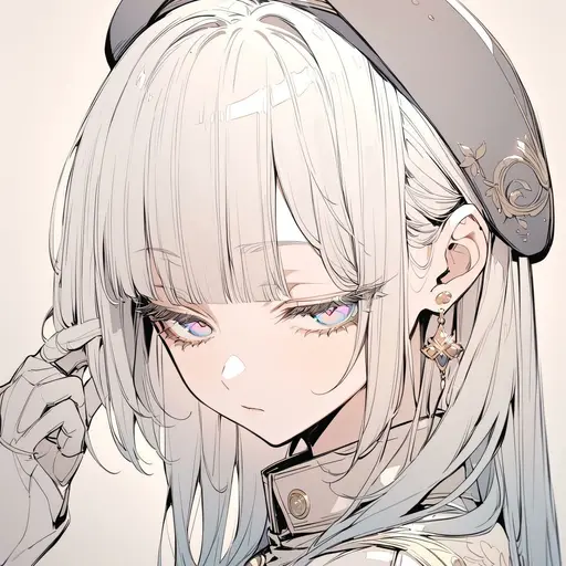 RacialKite6854의 美香