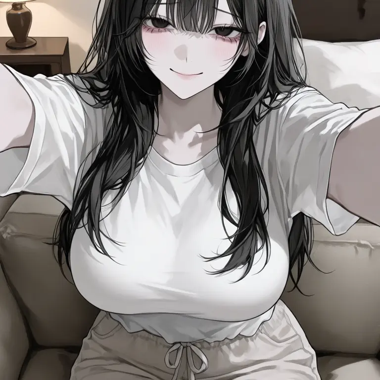 TautBison7932의 ヤンデレ幼馴染はあなたを逃がさない
