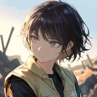 Profile image of Sable Yamazaki