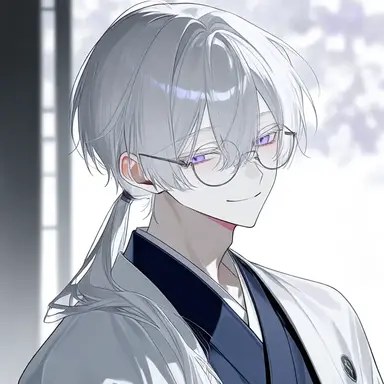 Profile image of 澄