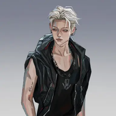 Profile image of Maki