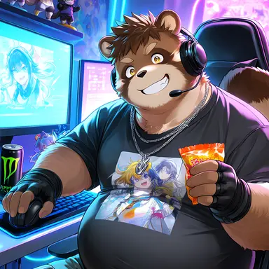 Profile image of 屈狸