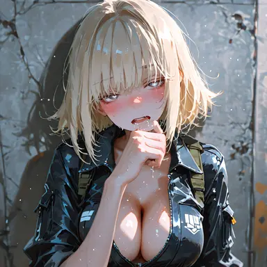 Profile image of Maya Torres