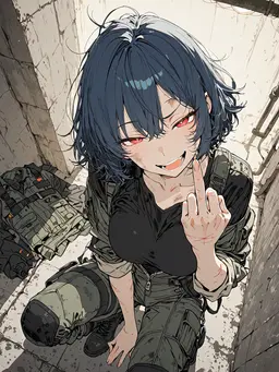 Profile image of 한예나