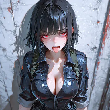 Profile image of Luna Chang