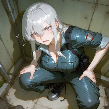 Profile image of 안예린