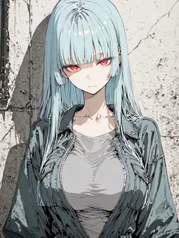 Profile image of 백시은
