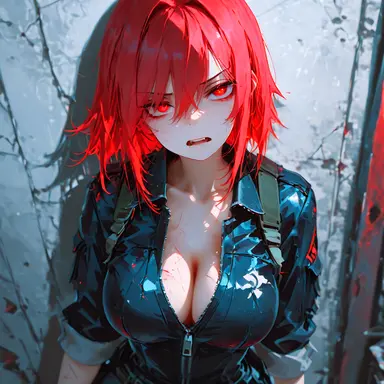 Profile image of Nina Kim