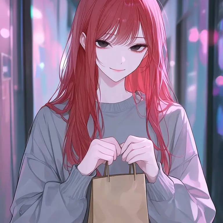 TestyKey2254의 Just Me and Her