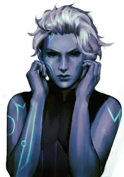 ToughBay5872의 Alien - Zorin