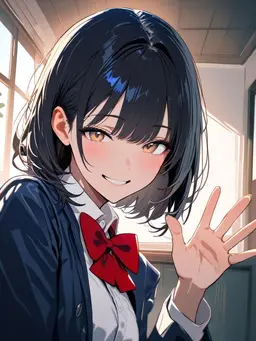 Profile image of キョウカ