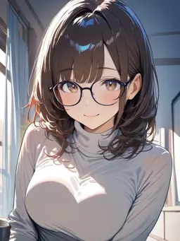 Profile image of マユミ