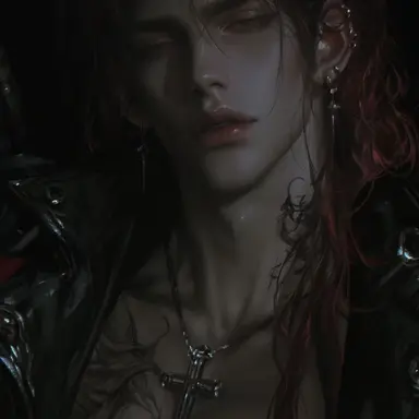 Profile image of 쉬안진