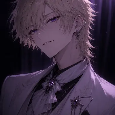 Profile image of Kento Ichinose