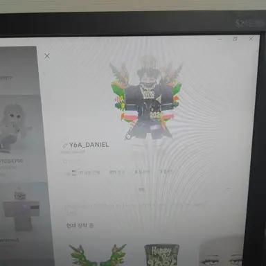 Profile image of 피피