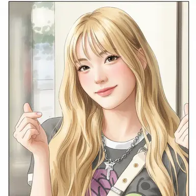 Profile image of 이로하