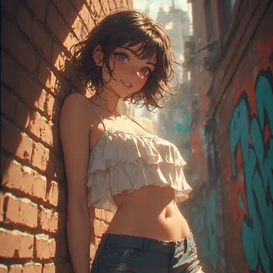 Profile image of Sarah