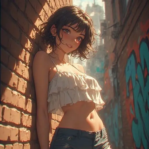 BadCry6250의 The Breaking Point