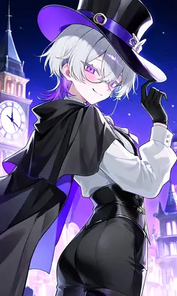 Profile image of 괴도 R
